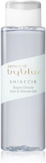 Byblos Ghiaccio sprchový gél pre ženy 400 ml