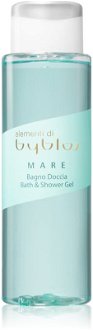 Byblos Mare sprchový gél pre ženy 400 ml
