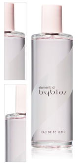 Byblos Rose Quartz toaletná voda pre ženy 120 ml 4