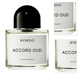 Byredo Accord Oud - EDP 100 ml 3