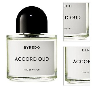 Byredo Accord Oud - EDP 50 ml 3