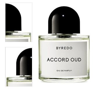 Byredo Accord Oud - EDP 50 ml 4