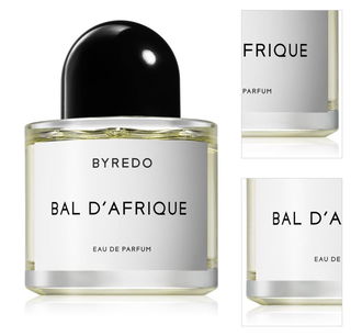 BYREDO Bal D'Afrique parfumovaná voda unisex 100 ml 3