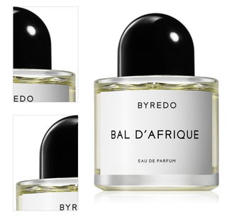 BYREDO Bal D'Afrique parfumovaná voda unisex 100 ml 4