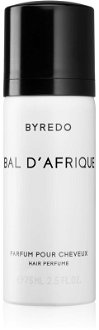 BYREDO Bal D'Afrique vôňa do vlasov unisex 75 ml