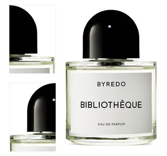 Byredo Bibliotheque - EDP 100 ml 4