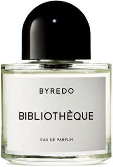 Byredo Bibliotheque - EDP 100 ml