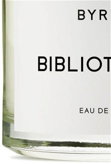Byredo Bibliotheque - EDP 50 ml 8