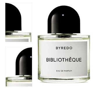 Byredo Bibliotheque - EDP 50 ml 4