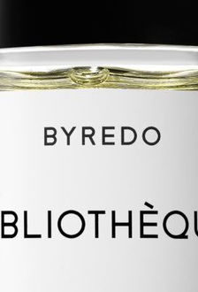 BYREDO Bibliotheque parfumovaná voda unisex 100 ml 5