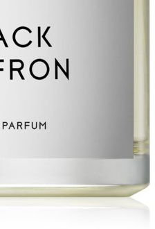 BYREDO Black Saffron parfumovaná voda unisex 100 ml 9