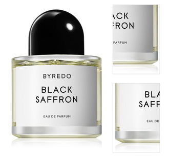 BYREDO Black Saffron parfumovaná voda unisex 100 ml 3