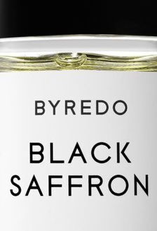 BYREDO Black Saffron parfumovaná voda unisex 100 ml 5