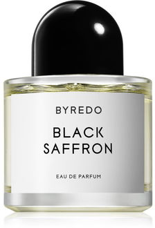 BYREDO Black Saffron parfumovaná voda unisex 100 ml