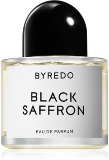 BYREDO Black Saffron parfumovaná voda unisex 50 ml 2