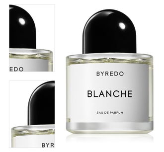 BYREDO Blanche parfumovaná voda pre ženy 100 ml 4