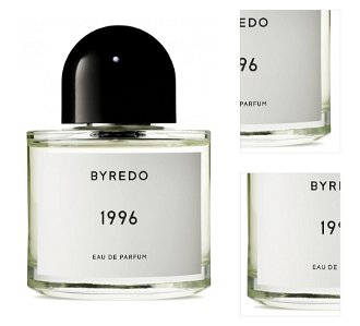 Byredo Byredo 1996 - EDP 100 ml 3