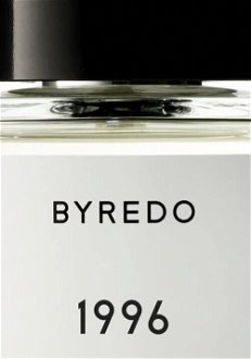 Byredo Byredo 1996 - EDP 100 ml 5