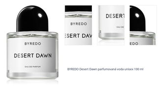 BYREDO Desert Dawn parfumovaná voda unisex 100 ml 1