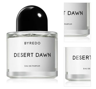 BYREDO Desert Dawn parfumovaná voda unisex 100 ml 3