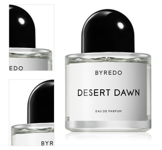 BYREDO Desert Dawn parfumovaná voda unisex 100 ml 4