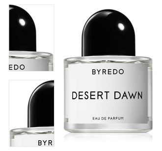 BYREDO Desert Dawn parfumovaná voda unisex 50 ml 4