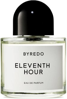 Byredo Eleventh Hour - EDP 100 ml