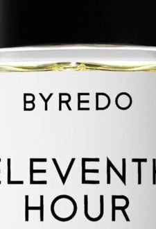 BYREDO Eleventh Hour parfumovaná voda unisex 50 ml 5