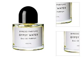 Byredo Gypsy Water - EDP 100 ml 3