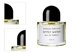 Byredo Gypsy Water - EDP 100 ml 4