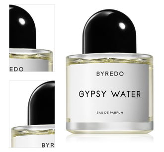 BYREDO Gypsy Water parfumovaná voda unisex 100 ml 4