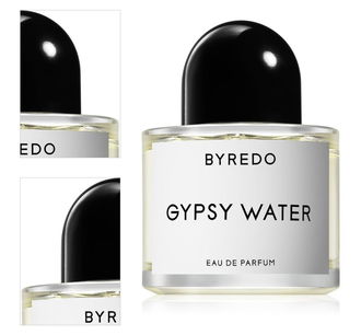 BYREDO Gypsy Water parfumovaná voda unisex 50 ml 4