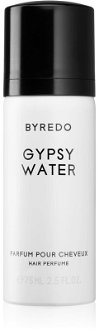 Byredo Gypsy Water vôňa do vlasov unisex 75 ml