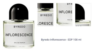 Byredo Inflorescence - EDP 100 ml 1