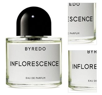 Byredo Inflorescence - EDP 100 ml 3