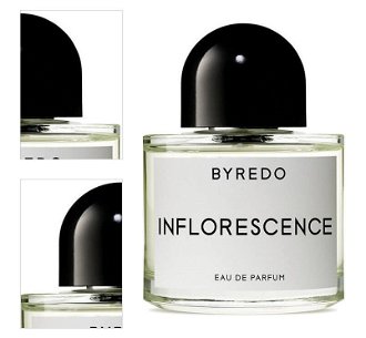 Byredo Inflorescence - EDP 100 ml 4