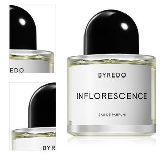 BYREDO Inflorescence parfumovaná voda pre ženy 100 ml 4