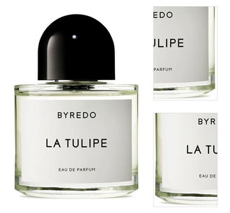 Byredo La Tulipe - EDP 2 ml - odstrek s rozprašovačom 3