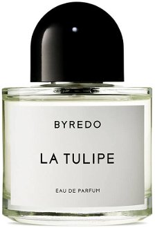 Byredo La Tulipe - EDP 2 ml - odstrek s rozprašovačom