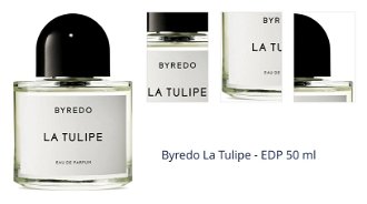 Byredo La Tulipe - EDP 50 ml 1