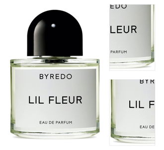 Byredo Lil Fleur - EDP 100 ml 3