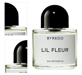 Byredo Lil Fleur - EDP 100 ml 4