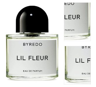 Byredo Lil Fleur - EDP 50 ml 3