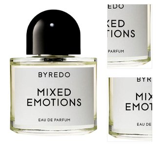 Byredo Mixed Emotions - EDP 100 ml 3