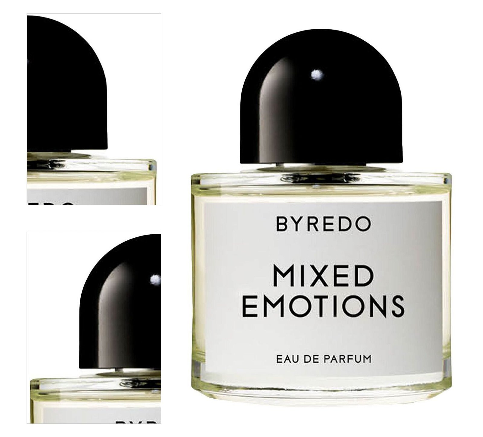 Byredo Mixed Emotions - EDP 100 ml 9