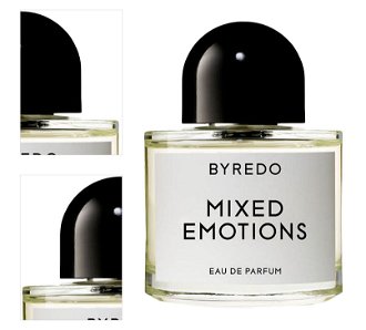 Byredo Mixed Emotions - EDP 100 ml 4