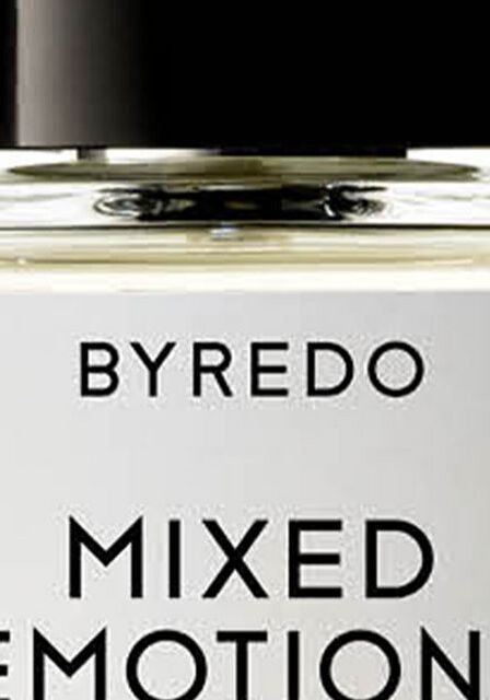 Byredo Mixed Emotions - EDP 100 ml 3