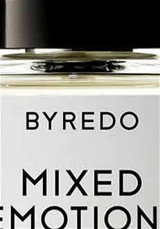 Byredo Mixed Emotions - EDP 100 ml 5