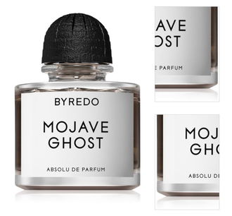 BYREDO Mojave Ghost Absolu parfém unisex 50 ml 3