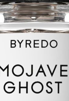 BYREDO Mojave Ghost Absolu parfém unisex 50 ml 5